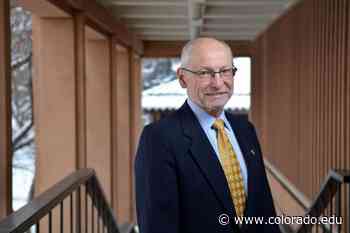 Provost announces search committee for new dean of College of Arts and Sciences - CU Boulder Today