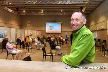 Vaccinatiecentra Geel en Zoerle-Parwijs sluiten eind augustus