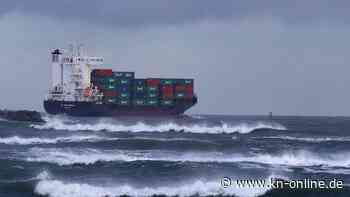 Zwei Tote bei Attacke auf Schiff im nordindischen Ozean