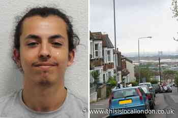 Plumstead dealer jailed after leading police on moped chase