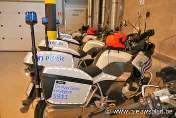 Inbraak in twee woningen