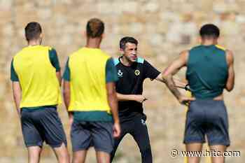 Report: Bruno Lage has Wolves players doing something they didn’t do at all under Nuno - HITC - Football, Gaming, Movies, TV, Music