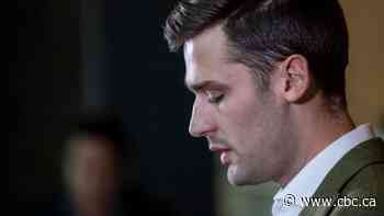 Media outlets appeal B.C. court's decision to deny info on stay of mayor's sex assault charge