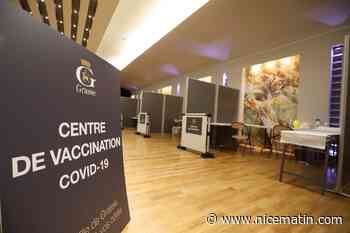 Covid-19: où se faire vacciner près de chez vous? Consultez notre carte des lieux ouverts dans les Alpes-Maritimes