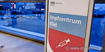 So haben die Impfzentren in Schleswig-Holstein geöffnet