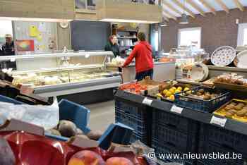 Grenswinkel Het Geleg definitief dicht