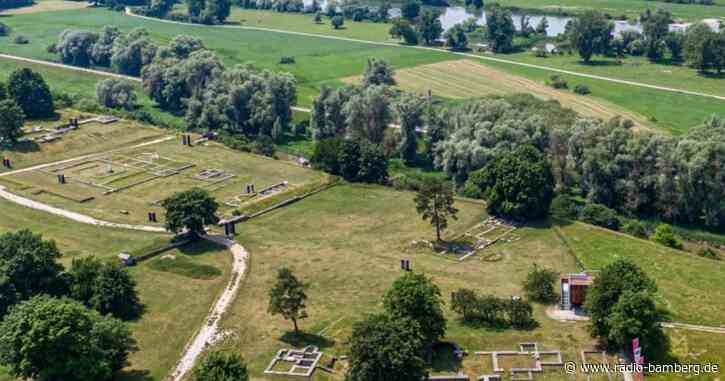 Bayern bekommt mit Donaulimes die zehnte Welterbe-Stätte
