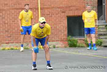Ese De Moor klaar voor nieuwe topper: “Met vier in spannend titeldebat” - Het Nieuwsblad