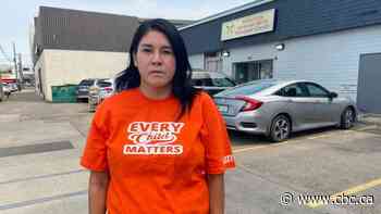 'Do what's right': Outrage at Catholic Church's use of millions meant for residential school survivors