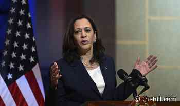 Harris to travel to Vietnam, Singapore in August