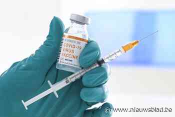KAART. Twaalfjarigen worden deze week massaal gevaccineerd, maar nog geen duidelijkheid rond sluiting vaccinatiecentra