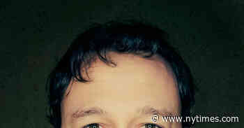 In ‘Mr. Corman,’ Joseph Gordon-Levitt Looks Inward and Asks, ‘What If?’