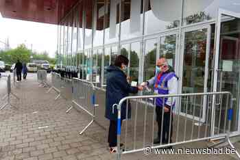 Vaccinatiecentra in het Waasland denken aan sluiting in september (maar niet allemaal)