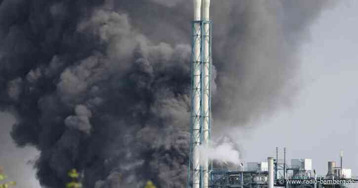 Leverkusen: Keine Rückstände von Dioxin in Rußpartikeln