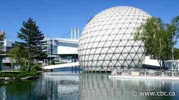 Future Ontario Place to feature water and adventure parks, revamped concert venue