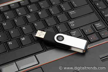 How to transfer files from PC to PC