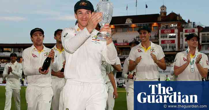ECB and Cricket Australia set for key talks over families making trip to Ashes