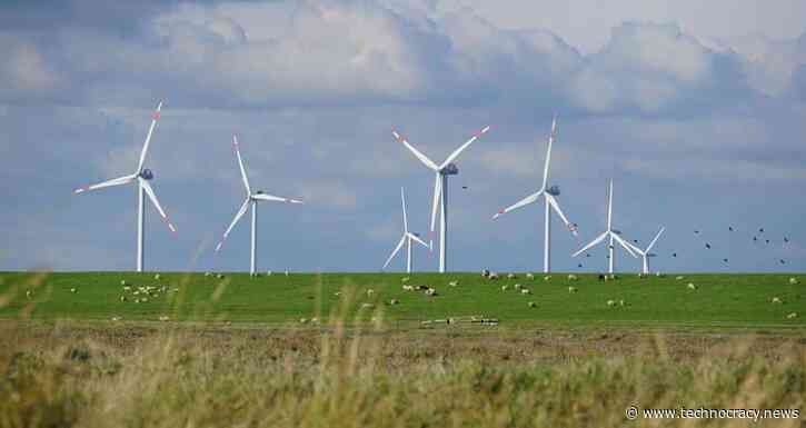 Unraveling The Great Reset And The Irrational Global War On Carbon