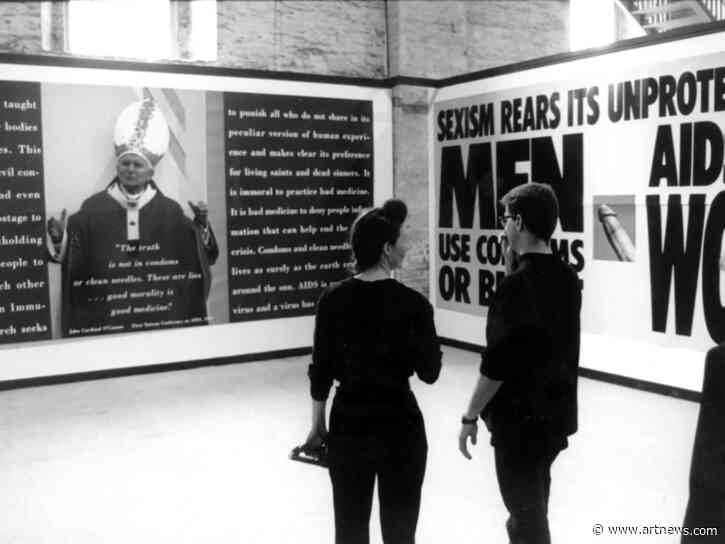 What a Movement Looks Like