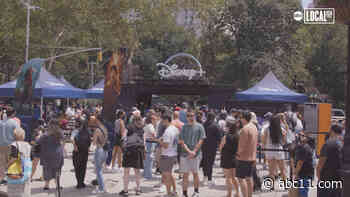 Check Out the All-New Disney+ "The Stories Continue" Tour