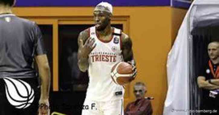 Brose Bamberg Kader komplett: Derek Cooke Jr. kommt aus Minsk