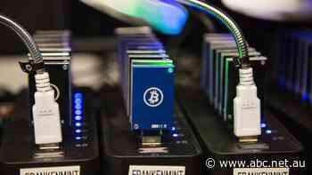 Bitcoin crypto-mining operation uncovered at Polish police headquarters