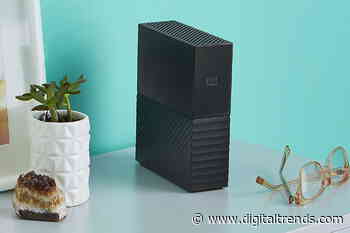 Best cheap external hard drive deals for August 2021