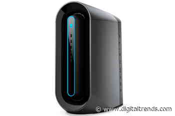 Both gaming laptops and gaming desktops are ridiculously cheap at Dell today