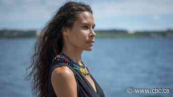 El Jones's powerful poem sheds light on slavery in N.S. and the struggle for freedom