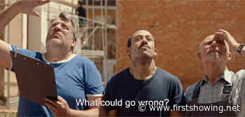 First Look Trailer for Neus Ballús' Catalan Comedy 'The Odd-Job Men'
