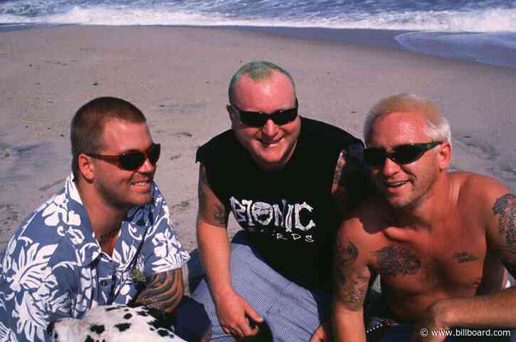 Sublime’s Self-Titled Album Turns 25: Every Song Ranked From Worst to Best