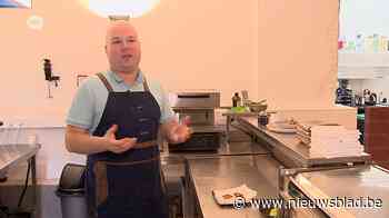 Winnaars ‘Mijn Keuken Mijn Restaurant’ openen pop-up: “Turkse streetfood!”