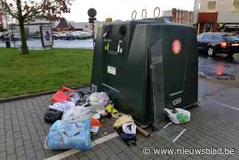 Sluikstorters op heterdaad betrapt