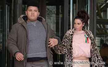 Katie Price calls for police sackings over alleged comments