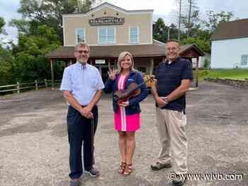 Springville's 9th Annual Fiddle Fest happening Saturday