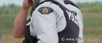 No one injured after train derails northwest of Swift Current - 620 CKRM.com