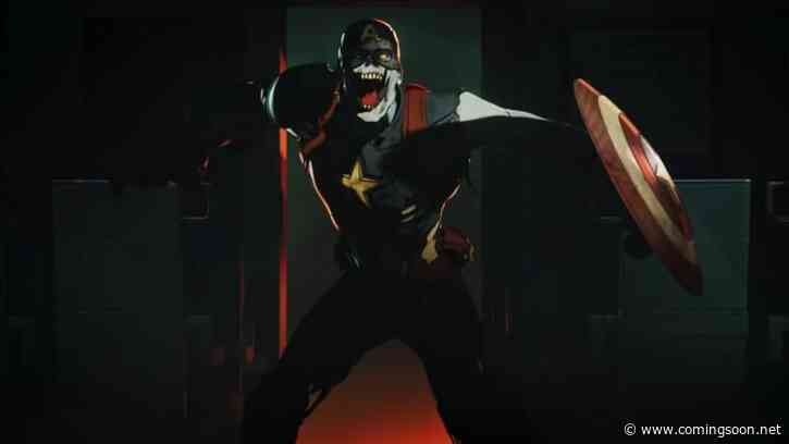 Marvel Studios’ What If…? TV Spot Debuts For New Disney+ Series
