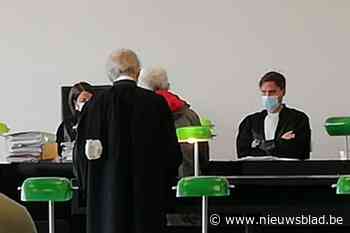 Gentenaar (72) die krotten verhuurde aan prostituees krijgt vier jaar cel en 416.000 euro boete