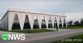 Vaccinatiecentrum RupeLaar in Niel verhuist vandaag naar nieuwe locatie - VRT NWS