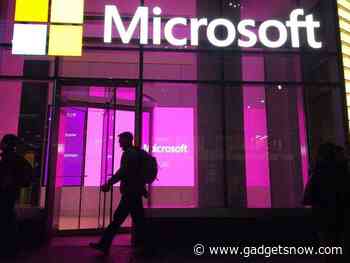 Microsoft in talks to buy stake in Oyo for $9 billion: Sources