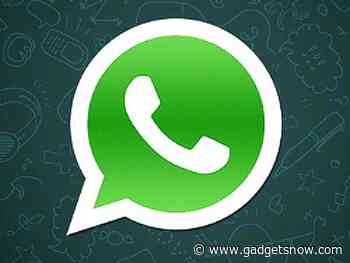 Russia opens case against WhatsApp for violating personal data law