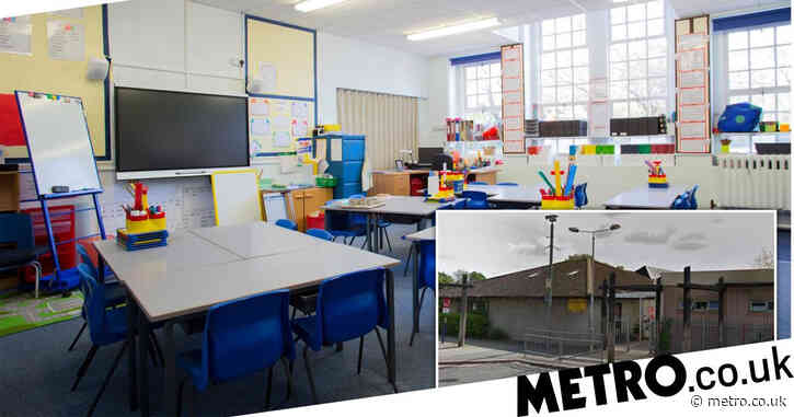 Teacher wrongly sacked after girl, 5, claimed she slapped her on the head