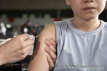 Vaccinatiecentra in Zwevegem en Waregem zouden al eind september de deuren sluiten