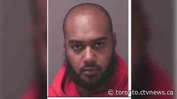 Brampton man charged after female victim recruited, trafficked into sex trade