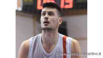 Basket, Ciampaglia confermato dalla Vigor Matelica - il Resto del Carlino