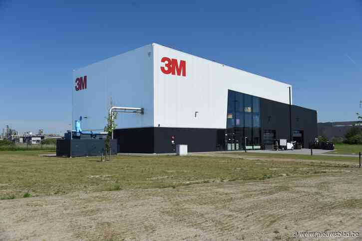 Agentschap Zorg en Gezondheid zoekt nog 300 vrijwilligers voor bloedafname Zwijndrecht na PFOS-vervuiling