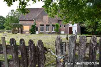 Voormalige uitbater Wilrijkse kinderboerderij is failliet