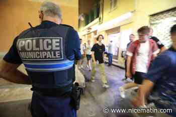 "Pour le moment, Antibes vit un été plus calme que le précédent", le bilan sécurité à la mi-saison