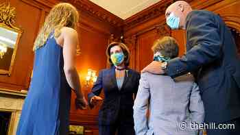 Pelosi calls on CDC to extend eviction moratorium unilaterally