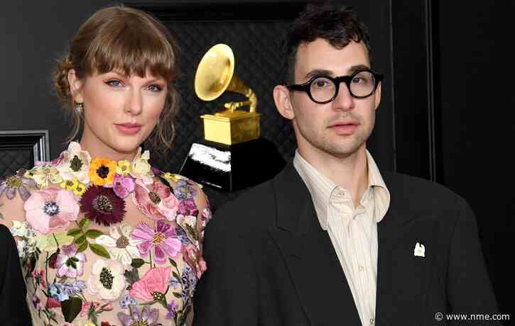 Jack Antonoff praises Taylor Swift for “changing music industry first-hand”